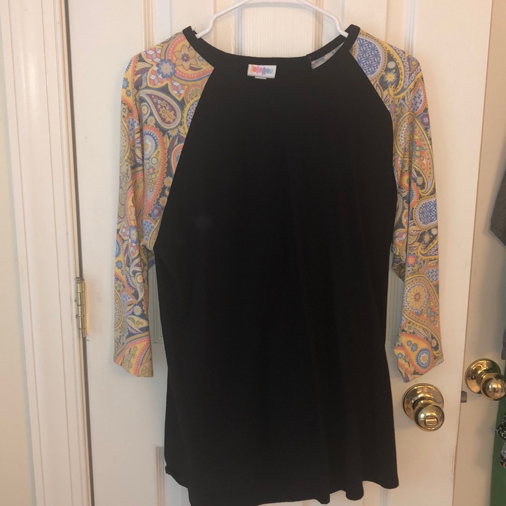 LuLaRoe Randy